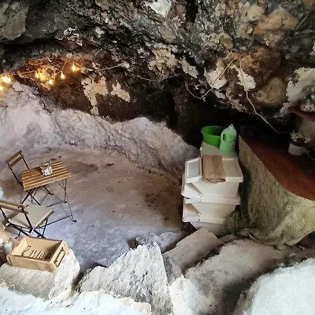 Apartment La Casita Del Acantilado