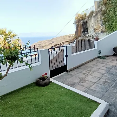 Appartement La Casita Del Acantilado Puerto de la Madera