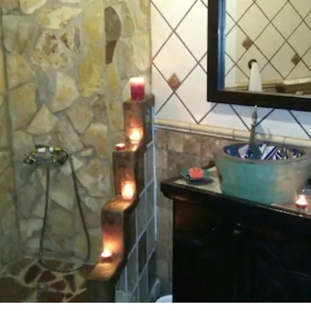 Apartment La Casita Del Acantilado Puerto de la Madera