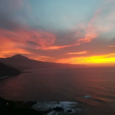 La Casita Del Acantilado