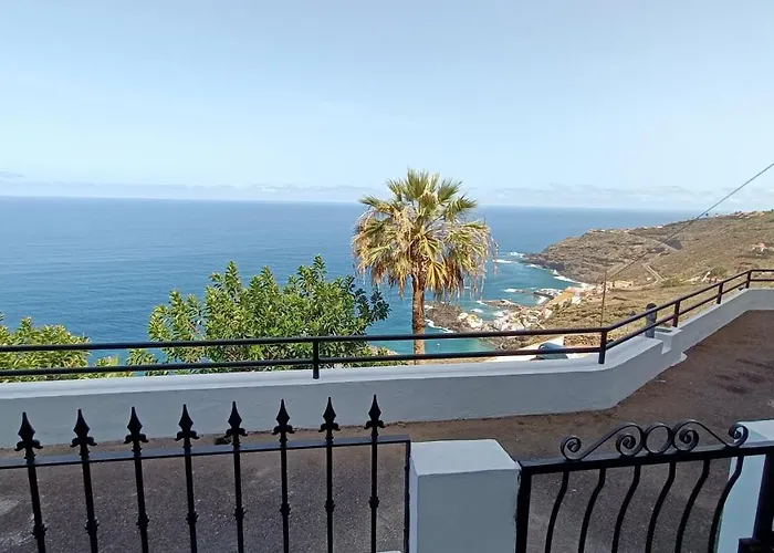 卡斯塔阿坎提拉多公寓 *